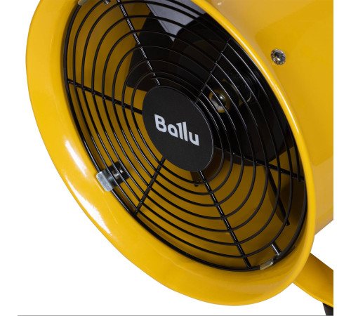 Вентилятор промышленный приточно-вытяжной Ballu BIF-X8