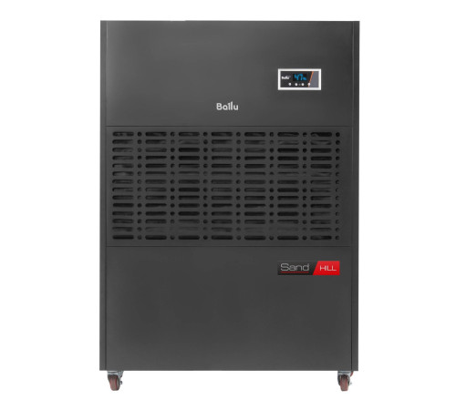 Осушитель воздуха промышленный Ballu Sand hill BDH-360LE колонный