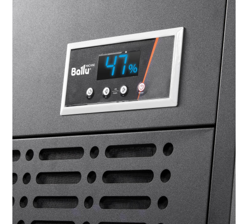 Осушитель воздуха промышленный Ballu Sand hill BDH-360LE колонный