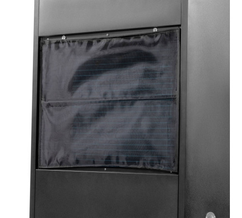 Осушитель воздуха промышленный Ballu Sand hill BDH-360LE колонный