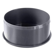 Заглушка ХЕМКОР для раструба ВК 110 мм 2310110