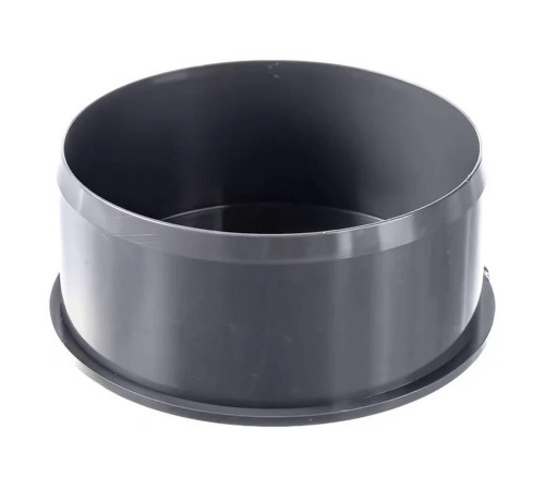 Заглушка ХЕМКОР для раструба ВК 110 мм 2310110