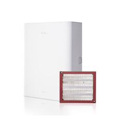 Приточный очиститель воздуха Ballu ONEAIR ASP-100WH НС-1630296