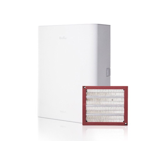 Приточный очиститель воздуха Ballu ONEAIR ASP-100WH НС-1630296
