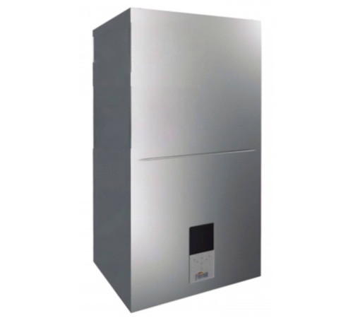 Котел газовый Ferroli DIVATOP D F24 M настенный двухконтурный закрытая камера 1631850