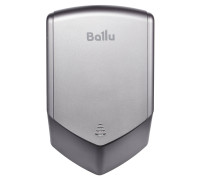 Сушилка для рук высокоскоростная Ballu BAHD-1250