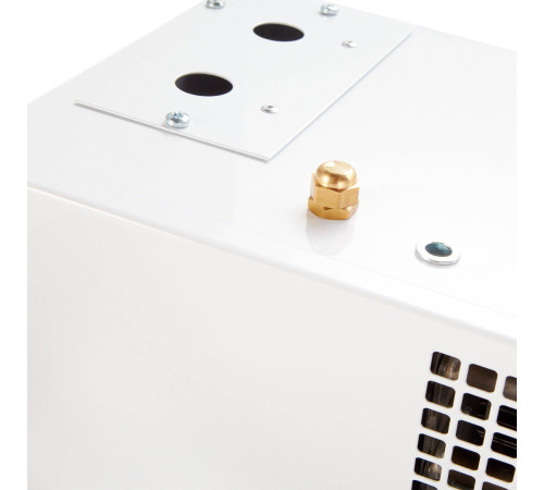 Тепловая завеса Ballu Professional Standard с пультом BRC-D1 BHC-H20T24-PS