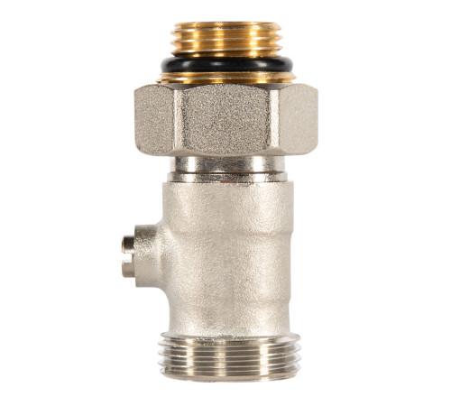 Узел нижнего подключения Royal Thermo прямой 1/2 x 3/4 EK RTE 07.00001A