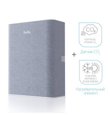 Приточный очиститель воздуха Ballu ONEAIR ASP-100M НС-1630297