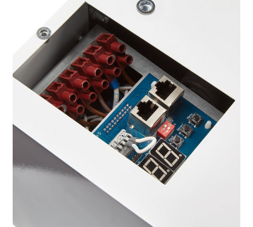 Тепловая завеса Ballu Professional Standard с пультом BRC-D1 BHC-H20T24-PS