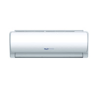 Фанкойл настенный SHUFT CARRYHEALTH со встроенным клапаном SFH-300 V3