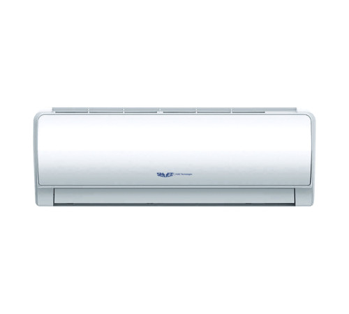 Фанкойл настенный SHUFT CARRYHEALTH со встроенным клапаном SFH-300 V3