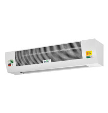Тепловая завеса водяная Ballu BHC-M10W12-PS с пультом BRC-D2 1507581