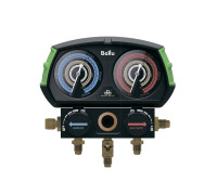 Коллектор манометрический Ballu Super Stars ST-B168L