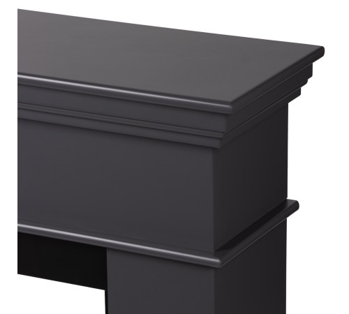 Каминокомплект Electrolux EFP/P-3620LS с порталом California 42/40/36 графит 1704432