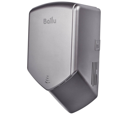 Сушилка для рук высокоскоростная Ballu BAHD-1250