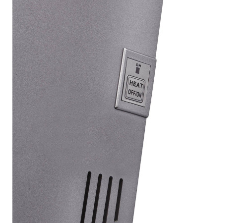 Сушилка для рук высокоскоростная Ballu BAHD-1250