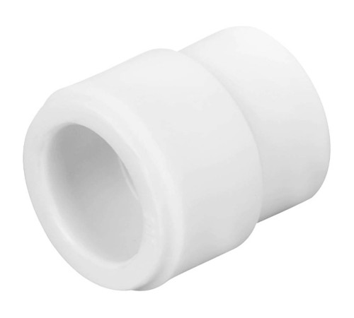 Муфта переходная РОСТерм PPR 32х20 мм вн-вн 1517195