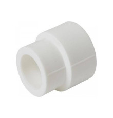Муфта переходная РОСТерм PPR 25x20 мм НС-1517192