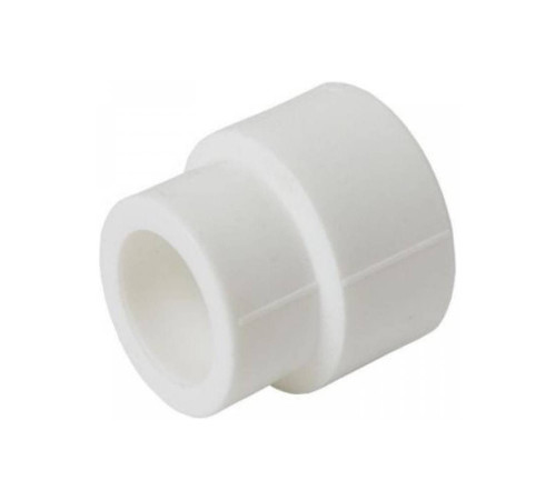 Муфта переходная РОСТерм PPR 25x20 мм НС-1517192
