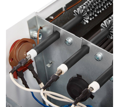 Тепловая завеса Ballu Professional Standard с пультом BRC-D1 BHC-H15T18-PS