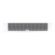 Тепловая завеса Ballu Professional Standard с пультом BRC-D1 BHC-H15T18-PS
