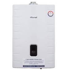 Котел газовый настенный Kiturami World Alpha C-24H одноконтурный World Alpha C-24H