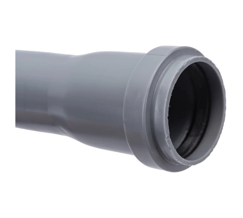 Труба канализационная внутренняя ПОЛИТЭК 32х1.8х500 мм 1306959