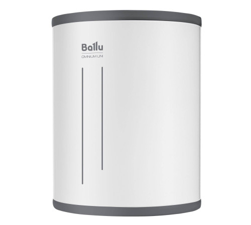 Водонагреватель накопительный Ballu BWH/S 10 Omnium Uni O 10 л нижнее подключение BWH/S 10 Omnium Uni O