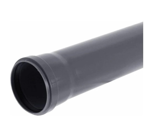 Труба канализационная внутренняя ПОЛИТЭК 32х1.8х750 мм 1306960
