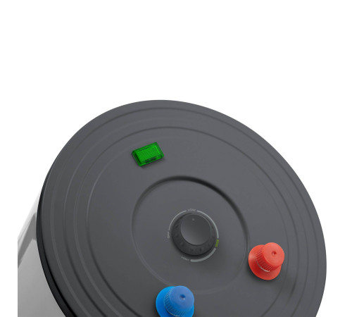 Водонагреватель накопительный Ballu BWH/S 10 Omnium Uni O 10 л нижнее подключение BWH/S 10 Omnium Uni O