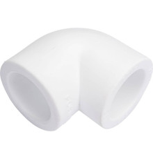 Угольник РОСТерм PPR 90° 25 мм 1517333