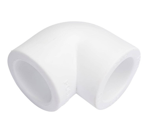 Угольник РОСТерм PPR 90° 25 мм 1517333