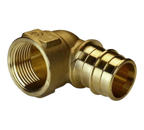 Угольник Giacomini GX 20x3/4 ВР GX129Y045