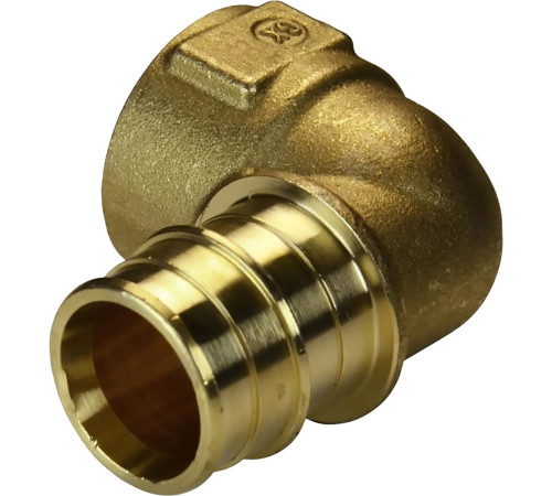 Угольник Giacomini GX 20x3/4 ВР GX129Y045