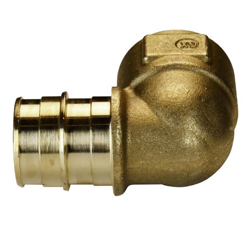 Угольник Giacomini GX 20x3/4 ВР GX129Y045