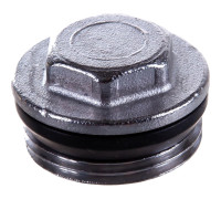 Пробка для коллектора Giacomini 1 с герметичной прокладкой R592DX005