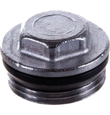 Пробка для коллектора Giacomini 1 с герметичной прокладкой R592DX005