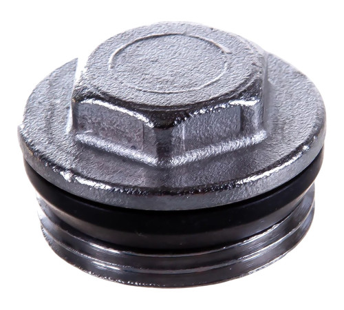 Пробка для коллектора Giacomini 1 с герметичной прокладкой R592DX005