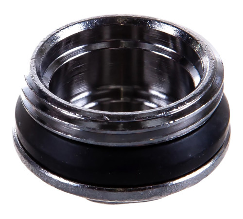 Пробка для коллектора Giacomini 1 с герметичной прокладкой R592DX005