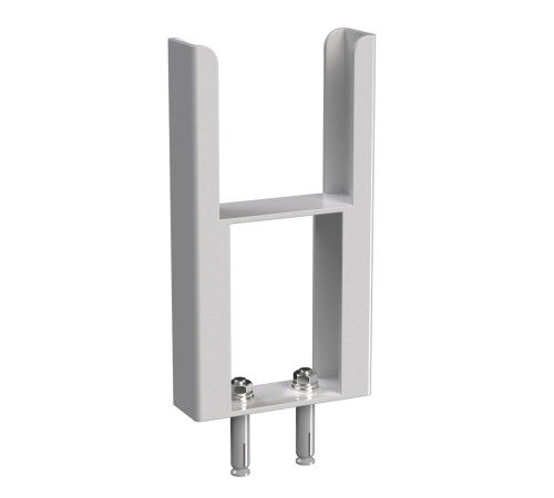 Комплект напольных кронштейнов Royal Thermo Shift Q30-2 RAL 9016 1729984