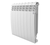 Радиатор алюминиевый Royal Thermo Biliner Alum 500 8 секций НС-1173487