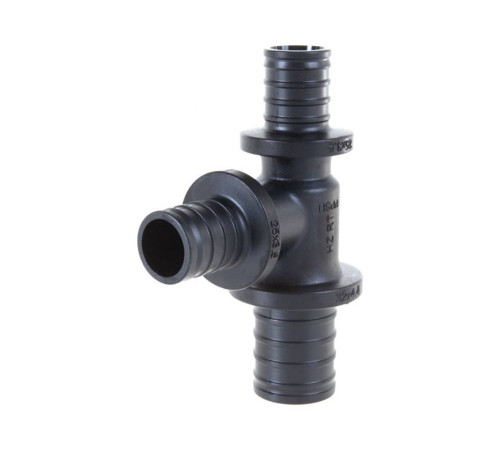 Тройник переходный РОСТерм PPSU 20х25х20 мм НС-1517706