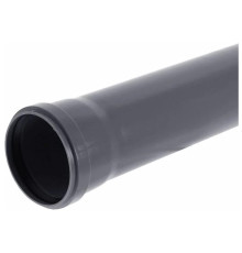 Труба канализационная внутренняя ПОЛИТЭК 32х1.8х150 мм 1306955