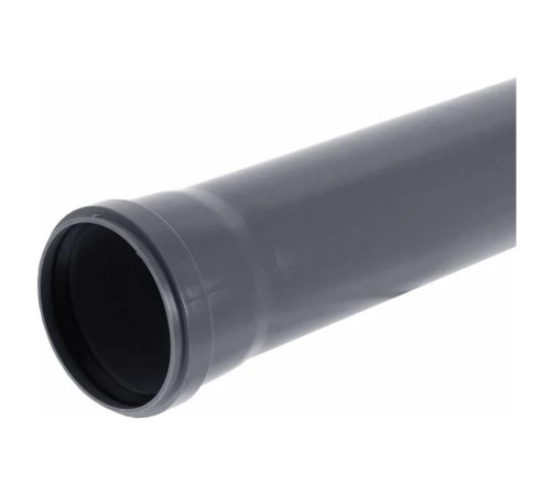 Труба канализационная внутренняя ПОЛИТЭК 32х1.8х150 мм 1306955