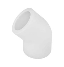 Угольник РОСТерм PPR 45° 40 мм 1517336