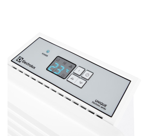 Конвектор электрический Electrolux Air Gate ECH/U-2000 ER 2000 Вт 1342532