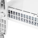 Конвектор электрический Electrolux Air Gate ECH/U-2000 ER 2000 Вт 1342532