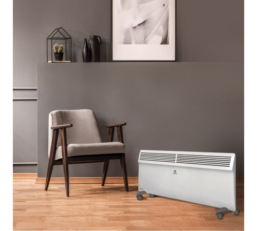 Конвектор электрический Electrolux Air Gate ECH/U-2000 ER 2000 Вт 1342532