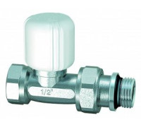 Вентиль регулирующий прямой FAR 1/2 ВР EPDM FV 1355 12